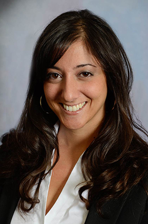 Lisa Booz WIL December